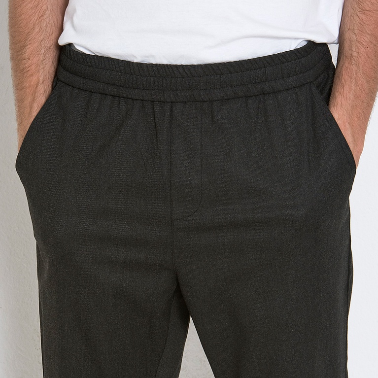 Dressed jogger "Devin" Dressed jogger "Devin"